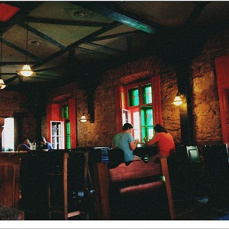 Hostel Egan Ujgorod Dış mekan fotoğraf