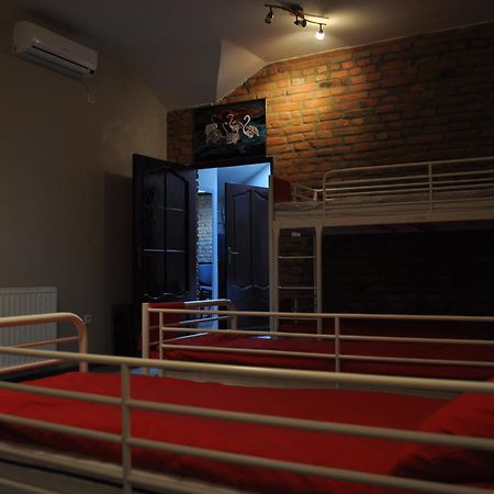 Hostel Egan Ujgorod Dış mekan fotoğraf