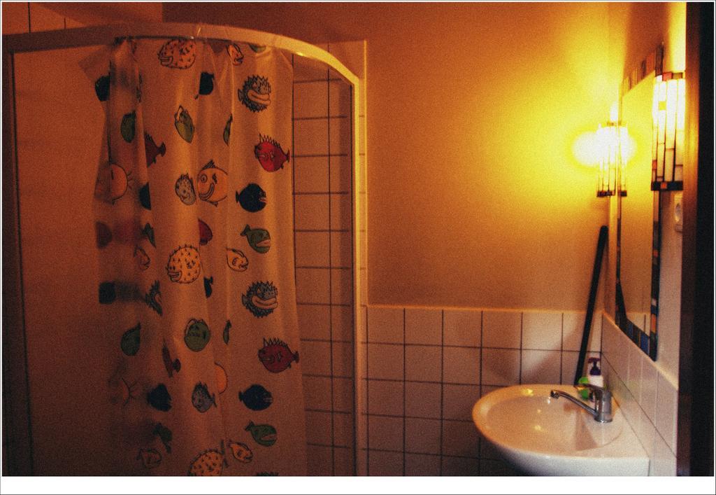 Hostel Egan Ujgorod Dış mekan fotoğraf