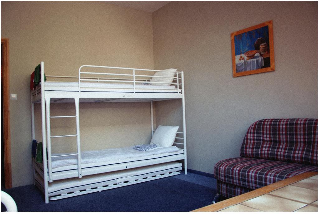Hostel Egan Ujgorod Oda fotoğraf