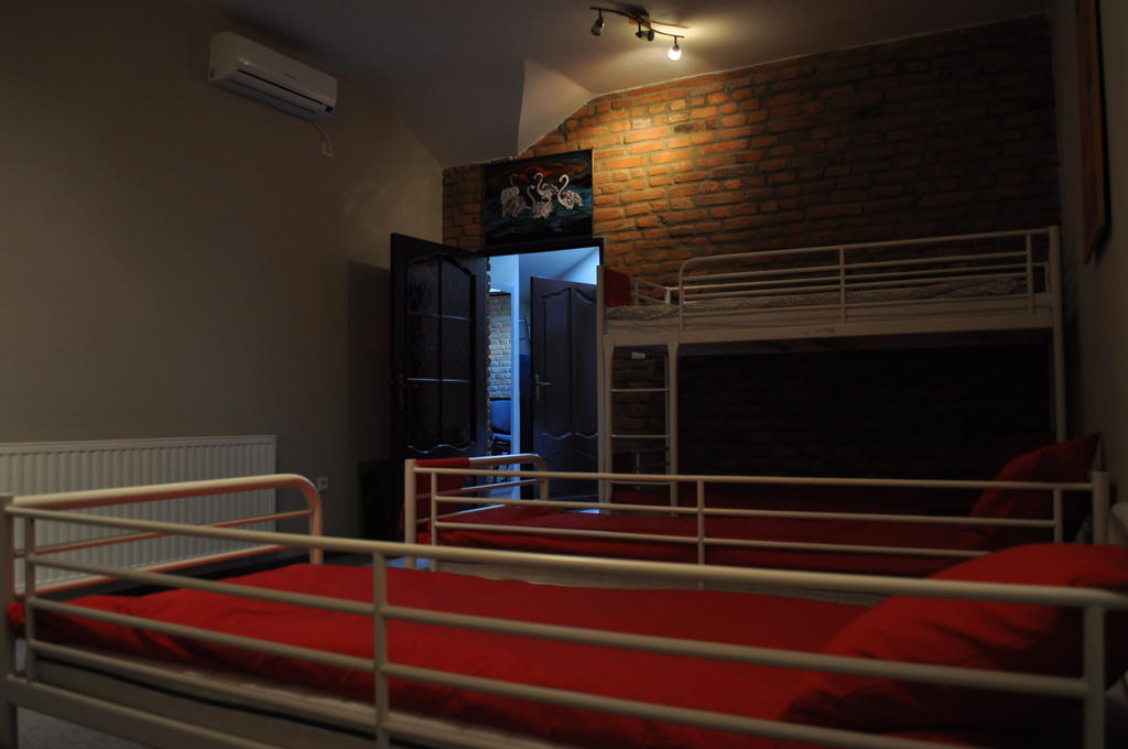 Hostel Egan Ujgorod Dış mekan fotoğraf