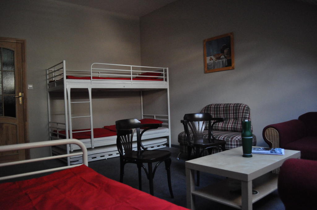 Hostel Egan Ujgorod Oda fotoğraf